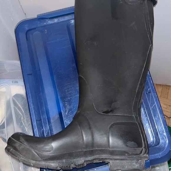 Hunter - Picture 7 of 9